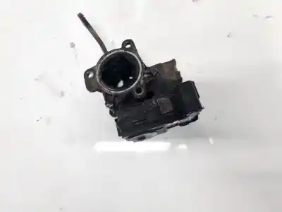 Second-hand car spare part throttle body for fiat doblo ii (152) 1.3 16v jtd cat oem iam references 55213019