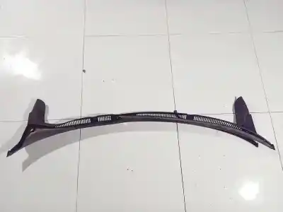 Peça sobressalente para automóvel em segunda mão grelha torpedo curcuvan por volkswagen phaeton, 2007 - 2011 facelift 3.0 tdi 176kw 2007 - 2011 referências oem iam 3d1819415c