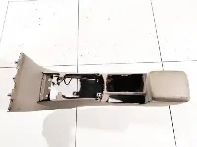 Pezzo di ricambio per auto di seconda mano bracciolo centrale per volvo v50 (545) 2.0 d riferimenti oem iam 8687408