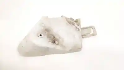 Second-hand car spare part rear bumper reinforcement for ford focus lim. (cb8) 1.6 tdci cat oem iam references bm5117a882a  bm51-17a882-a