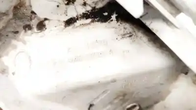 Second-hand car spare part rear bumper reinforcement for ford focus lim. (cb8) 1.6 tdci cat oem iam references bm5117a882a  bm51-17a882-a