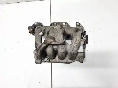 Gebrauchtes Autoersatzteil ANSAUGKRÜMMER zum OPEL MERIVA  OEM-IAM-Referenzen 25345354  16212460