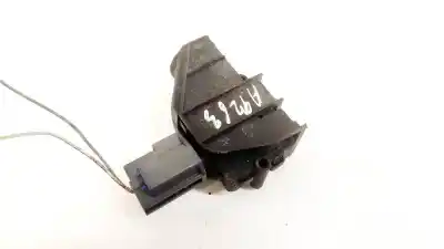 Pièce détachée automobile d'occasion Couvercle Extérieur Du Moteur Carburant pour FORD S-MAX (CA1) 2.0 TDCi CAT Références OEM IAM 6M21220A20AC  6M21-220A20-AC, CGCGA