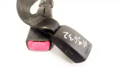 Автозапчастина б/у задній правий гачок для toyota auris, i e15 2006.10 - 2012.10 1.6l 91kw dual vvt-i 2006.10 - 2012.10 посилання на oem iam   