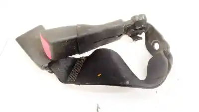 Автозапчастина б/у задній правий гачок для toyota auris, i e15 2006.10 - 2012.10 1.6l 91kw dual vvt-i 2006.10 - 2012.10 посилання на oem iam 