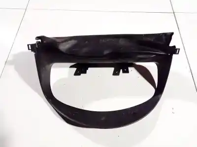 Second-hand car spare part front decorative moulding for chevrolet captiva 3.2 v6 ltx oem iam references 96630096