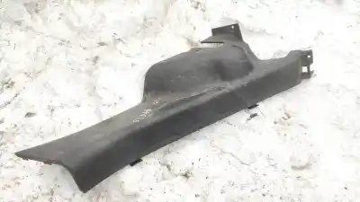 Peça sobressalente para automóvel em segunda mão plásticos por hyundai i30 1.6 crdi cat referências oem iam 858952l000