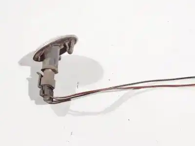 Second-hand car spare part right side light for opel meriva b 1.7 16v cdti oem iam references   