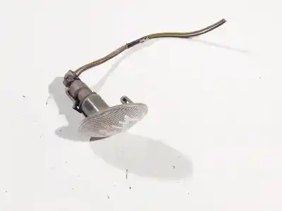 Second-hand car spare part left side light for opel meriva b 1.7 16v cdti oem iam references e357448  