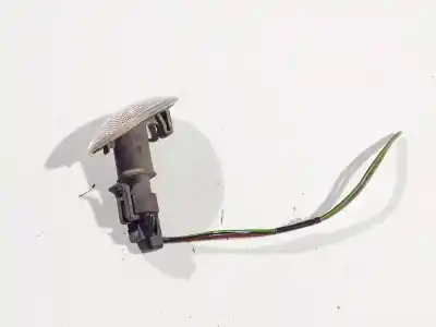 Peça sobressalente para automóvel em segunda mão farolim do lado esquerdo por opel meriva b 1.7 16v cdti referências oem iam e357448