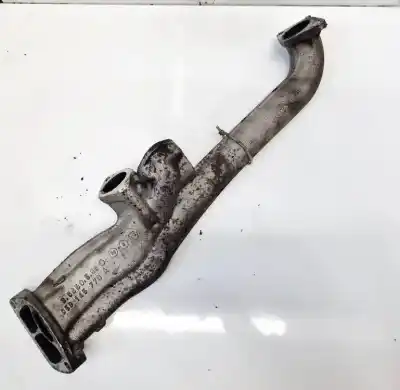 Pièce détachée automobile d'occasion Collecteur D'admission pour AUDI A6 AVANT (4B5) 2.5 TDI Références OEM IAM 059145770A  