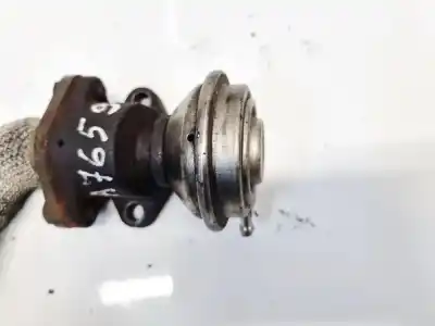 Pezzo di ricambio per auto di seconda mano Valvola Egr per AUDI A6 AVANT (4B5) 2.5 TDI Riferimenti OEM IAM 059131503  