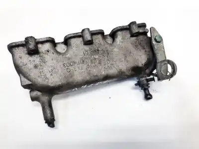 Автозапчастина б/у впускний колектор для audi a6 avant (4b5) 2.5 tdi посилання на oem iam 059129713q  