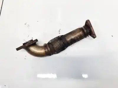 Pezzo di ricambio per auto di seconda mano Collettore Di Scarico per AUDI A6 AVANT (4B5) 2.5 TDI Riferimenti OEM IAM   