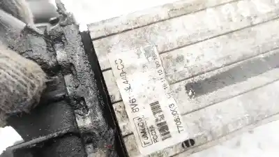 Автозапчастина б/у інтеркулер для ford grand c-max 1.6 tdci cat посилання на oem iam 8v619l440cc  t7052003