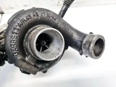 Автозапчасти б/у турбокомпенсатор за audi a6 avant (4b5) 2.5 tdi ссылки oem iam 059145701p  454135-5
