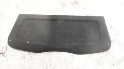 Peça sobressalente para automóvel em segunda mão chapeleira por hyundai i30 1.6 crdi cat referências oem iam 