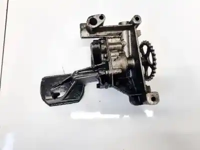 Second-hand car spare part oil pump for ford s-max (ca1) 2.0 tdci cat oem iam references 9644350880