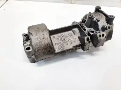 Автозапчасти б/у нефтяная бомба за audi a6 avant (4b5) 2.5 tdi ссылки oem iam 059103337b  
