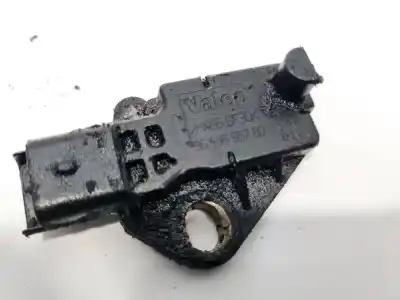 Second-hand car spare part crankshaft sensor for ford s-max (ca1) 2.0 tdci cat oem iam references 9643695780  