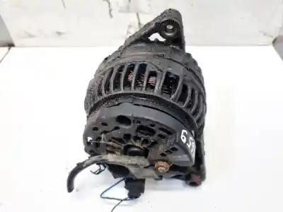 Автозапчасти б/у генератор за audi a6 avant (4b5) 2.5 tdi ссылки oem iam 078903016ab  0124525008191