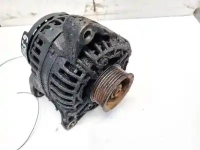 Автозапчасти б/у генератор за audi a6 avant (4b5) 2.5 tdi ссылки oem iam 078903016ab  0124525008191