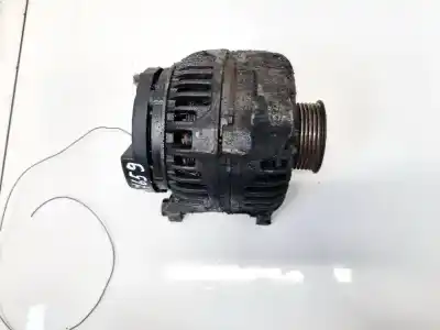 Pièce détachée automobile d'occasion Alternateur pour AUDI A6 AVANT (4B5) 2.5 TDI Références OEM IAM 078903016AB  0124525008191