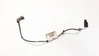 Pezzo di ricambio per auto di seconda mano filo per ford focus turn. (cb8) 1.6 tdci cat riferimenti oem iam av6t2c055acd