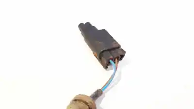 Peça sobressalente para automóvel em segunda mão fio por ford focus turn. (cb8) 1.6 tdci cat referências oem iam av6t2c055acd  av6t-2c055acd