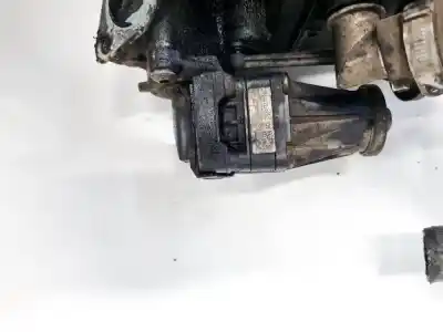 Pezzo di ricambio per auto di seconda mano VALVOLA EGR per FIAT DOBLO II (152)  Riferimenti OEM IAM 5027643201  