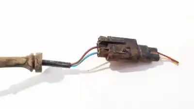 Peça sobressalente para automóvel em segunda mão fio por ford focus turn. (cb8) 1.6 tdci cat referências oem iam av6t2c055add  av6t-2c055add