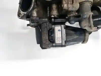 Second-hand car spare part egr valve for fiat doblo ii (152) 1.3 16v jtd cat oem iam references 5027643202