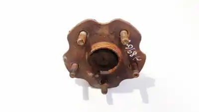 Second-hand car spare part rear left knuckle for toyota auris 1.8 16v oem iam references 