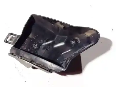 Recambio de automóvil de segunda mano de refuerzo paragolpes, soporte de montaje del parachoques trasero - trasero derecho para ford focus, 2011.04 - 2018 2.0 flexifuel 119kw 2011.04 - 2018 referencias oem iam f1eb17a881b