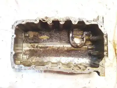 Recambio de automóvil de segunda mano de cárter para volkswagen golf vi (5k1) 1.6 tdi dpf referencias oem iam 03g103603