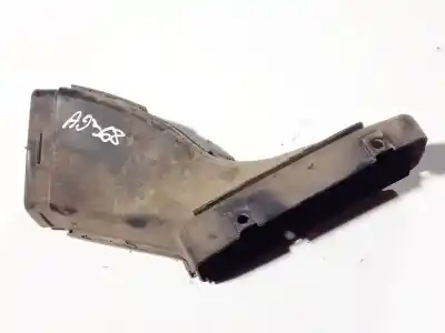 Автозапчастина б/у пластика для audi a6 avant (4b5) 1.9 tdi посилання на oem iam 058129617  