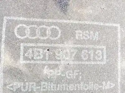 Автозапчасти б/у блок реле/предохранителей за audi a6 avant (4b5) 1.9 tdi ссылки oem iam 4b1907613  