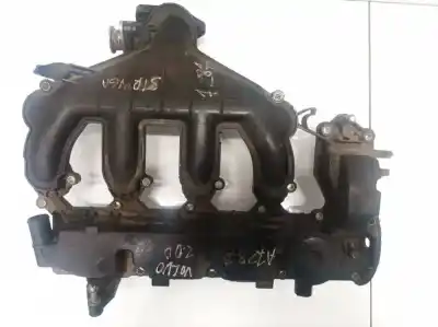 Pezzo di ricambio per auto di seconda mano collettore di aspirazione per volvo v50 (545) 2.0 d riferimenti oem iam 