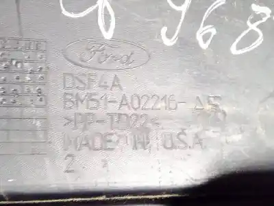 Автозапчасти б/у торпедо за audi a6 avant (4b5) 1.9 tdi ссылки oem iam bm51a02216af  bm51-a02216-af
