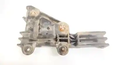 Peça sobressalente para automóvel em segunda mão reforço do pára choques dianteiro por audi 80 b4 avant (8c5) 1.9 tdi referências oem iam 8a0807284