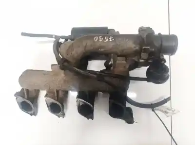 Second-hand car spare part intake manifold for renault espace iv (jko) 1.9 authentique [1.9 ltr. - 88 kw dci diesel] oem iam references 8200145096