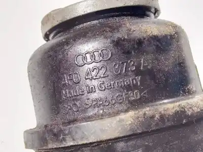 Автозапчастина б/у адресний депозит для audi a6 avant (4f5) 2.4 посилання на oem iam 4f0422373a  