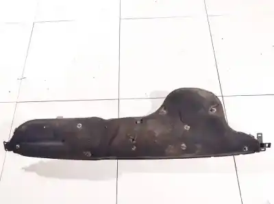 Peça sobressalente para automóvel em segunda mão grelha torpedo curcuvan por opel meriva b 1.7 16v cdti referências oem iam 93301867