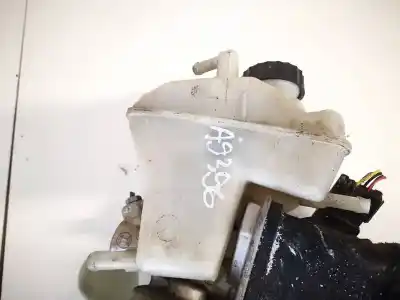 Gebrauchtes Autoersatzteil BREMSPUMPE Hauptbremszylinder zum MERCEDES-BENZ W211, 2002.03 - 2006.04  OEM-IAM-Referenzen A2114300302  0204251302