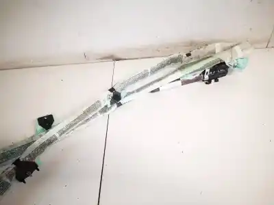 Pezzo di ricambio per auto di seconda mano airbag a tenda anteriore destro per volkswagen passat cc (357) 2.0 tdi dpf riferimenti oem iam 3c0880742d