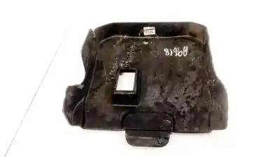 Second-hand car spare part medium for ford focus turn. (cb8) 1.6 tdci cat oem iam references am5110a659ab  am51-10a659-ab