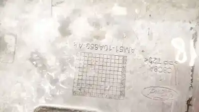 Second-hand car spare part medium for ford focus turn. (cb8) 1.6 tdci cat oem iam references am5110a659ab  am51-10a659-ab