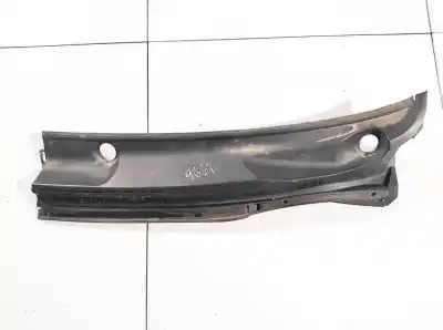 Peça sobressalente para automóvel em segunda mão grelha torpedo curcuvan por toyota corolla (e12) 2.0 d-4d linea luna berlina referências oem iam 5570902070