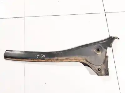 Second-hand car spare part torpedo for renault espace iv (jk0) 2.2 dci turbodiesel oem iam references 8200101055