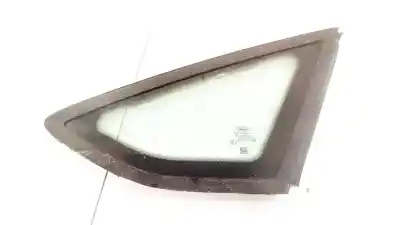 Автозапчасти б/у луна защита задняя справа за FORD GRAND C-MAX 1.6 TDCi CAT ссылки OEM IAM BM51A297B00A  AS2